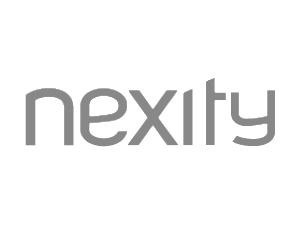 nexity - Glitchr Studio